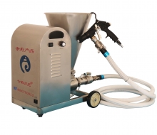 SG-6多功能噴涂機(jī)